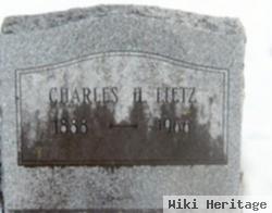 Charles H. Lietz