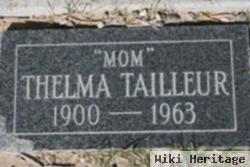 Thelma Anne Tailleur