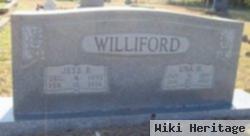 Una Huggins Williford