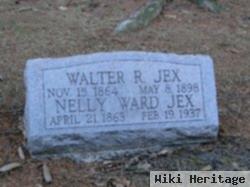 Walter R. Jex