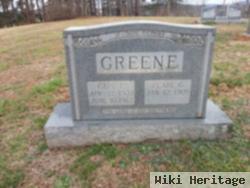 Pearl G. Greene