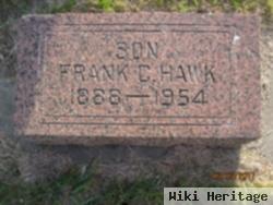 Frank Charles Hawk