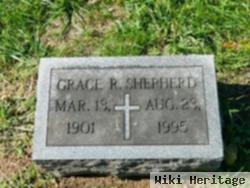 Grace R. Shepard