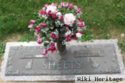 Nannie C. Sheets