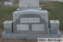 James K. Phillips, Jr