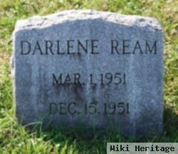 Darlene Ream