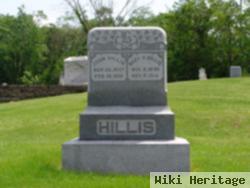 Mary H. Wallace Hillis