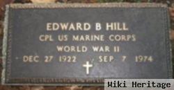 Edward B. Hill