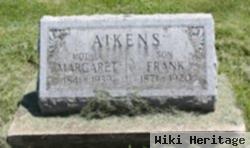 Margaret Aikens