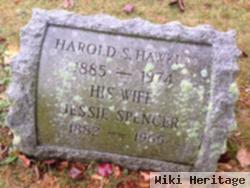 Harold S. Hawkins