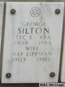 May Lippman Silton