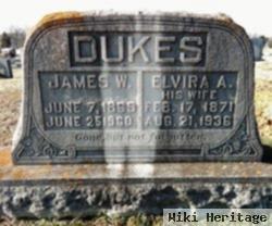 James William Dukes