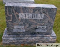 Willie Stubbs