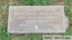 Mary Jane Mulligan