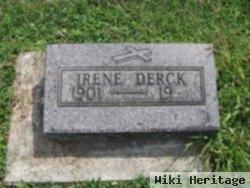 Irene Derck