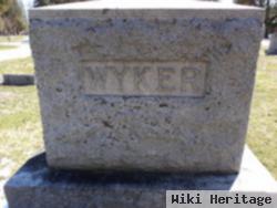 Morris N. Wyker