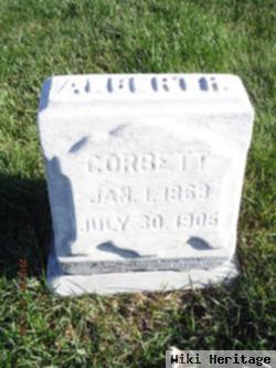 Albert H. Corbett