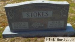 Lila B. Stokes