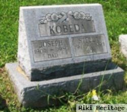 Joseph Kobeda