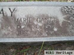 Marie Louisa Gantt Hay