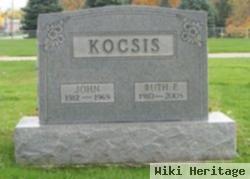 John Kocsis