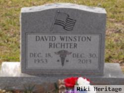 David Winston Richter