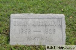 Emma J. Conklyn