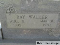 Ray Waller Russell