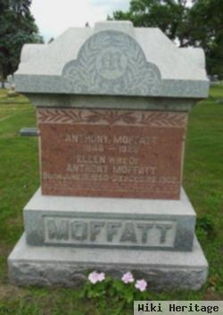 Ellen Moffatt