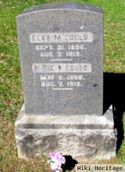 Elba M. Gould