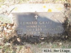 Edward Graff