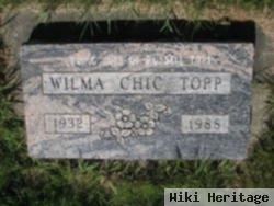 Wilma Topp