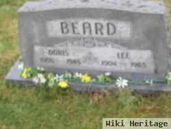 Doris Aders Beard