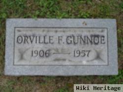 Orville Forrest Gunnoe