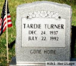 Tardie Turner