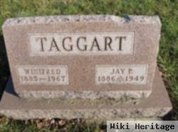 Winifred Rutter Taggart