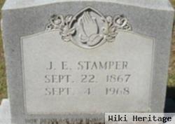 James Elam Stamper