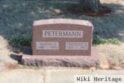 Frederick G. Petermann