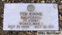 Ted Kinne