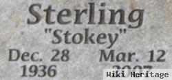 Sterling "stokey" Wilford