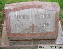 Michael Billich