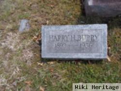 Harry H. Burry