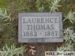 Laurence Thomas