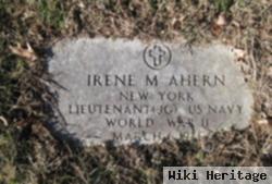 Irene M. Ahern