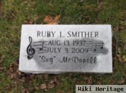 Ruby L Smither