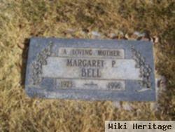 Margaret P. Bell