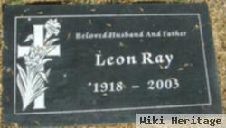 Leon Ray