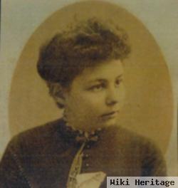 Hetty Estelle Pennington Hazen