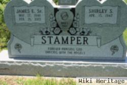 James E. Stamper Sr.