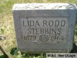 Lida Rodd Stebbins